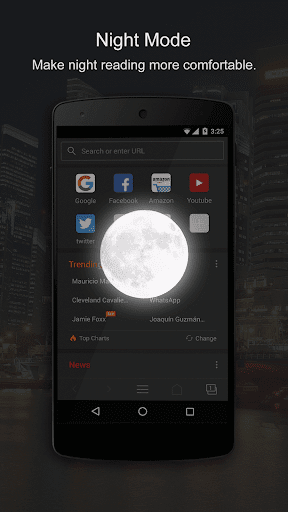 Next Browser 6