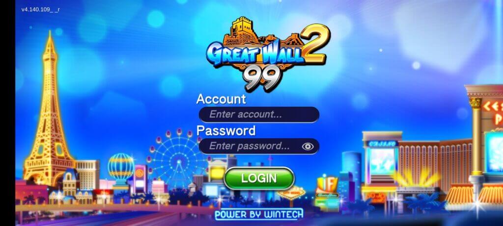 GreatWall99 apk GreatWall99 apk