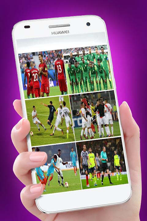 Live Football TV Euro 3