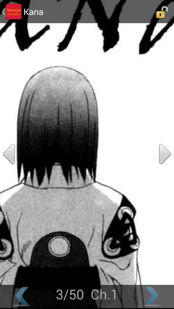 Manga Browser 5