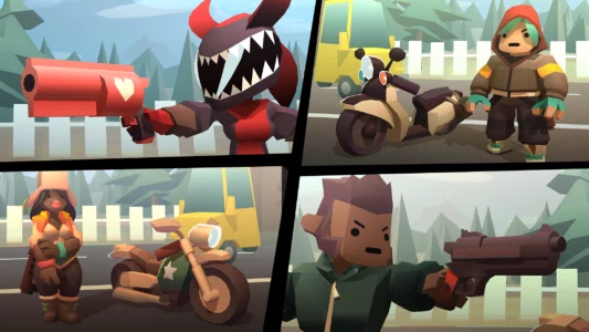 Hellrider 3 Hellrider 3
