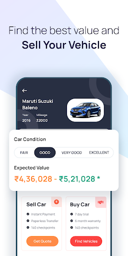 RTO Vehicle Information App 4