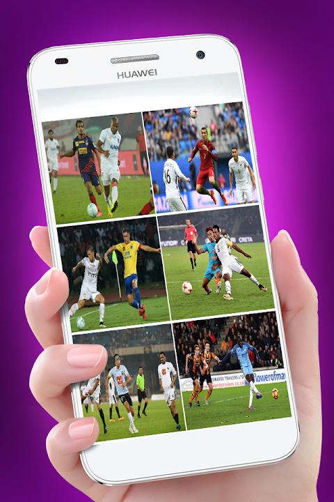 Live Football TV Euro 4