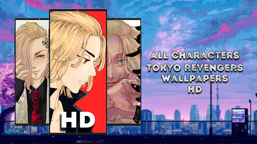 Mikey Wallpaper For Tokyo Revengers HD 5