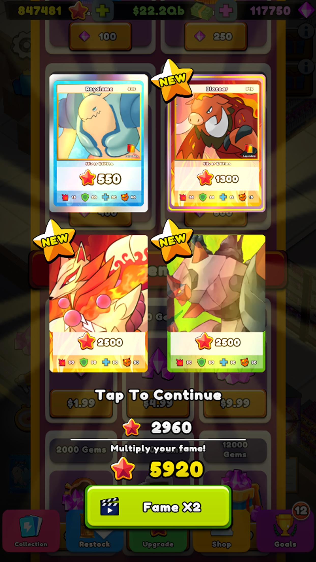 TCG Card Shop Tycoon Simulator 8