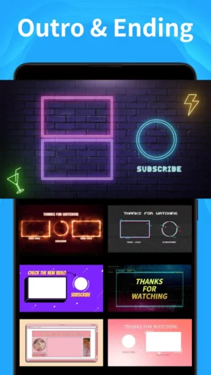 Intro Maker Intro Maker