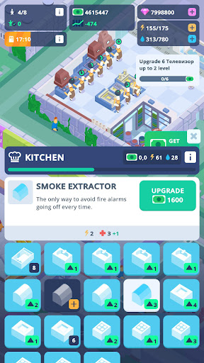 Idle Mental Hospital Tycoon MOD 5