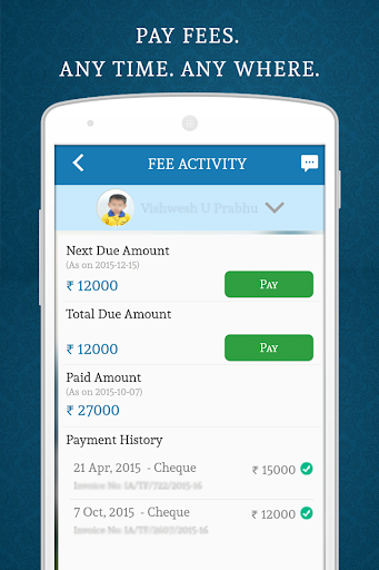 SCHOOL PARENT APP 5