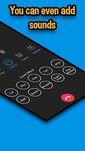 Funcall MOD 5