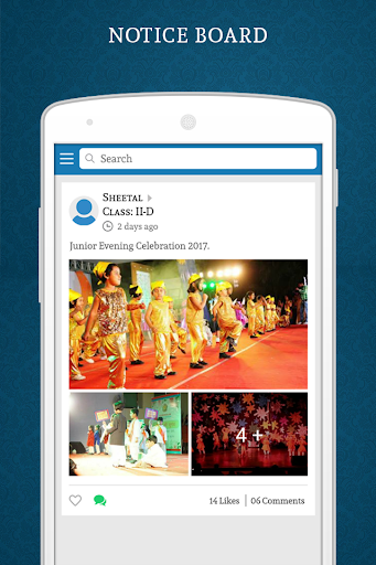 SCHOOL PARENT APP 2