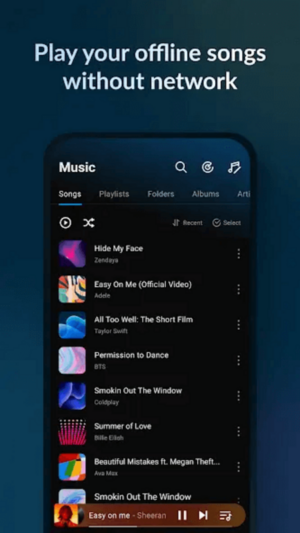 Music Player &MP3 Music Player &MP3