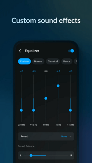 Music Player &MP3 Music Player &MP3