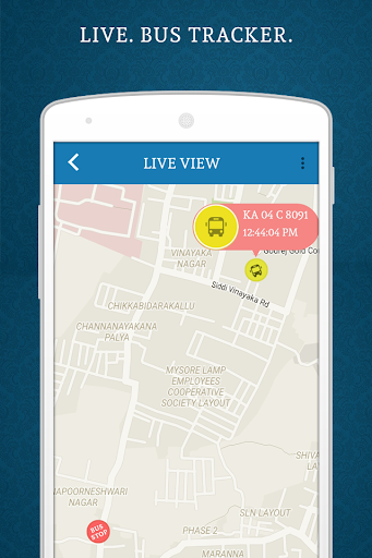 SCHOOL PARENT APP 6