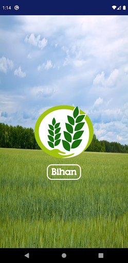 BIHAN (Horti, Agriculture) 1