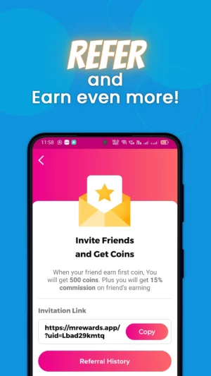 mRewards