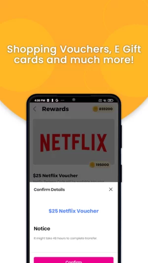 mRewards