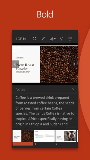Microsoft PowerPoint Microsoft PowerPoint