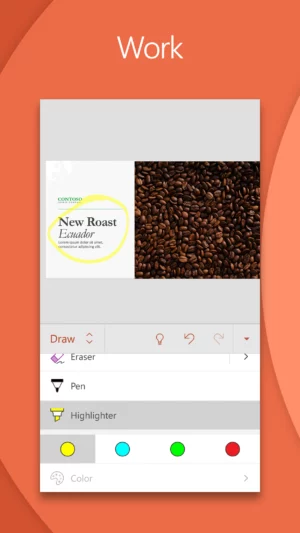 Microsoft PowerPoint Microsoft PowerPoint