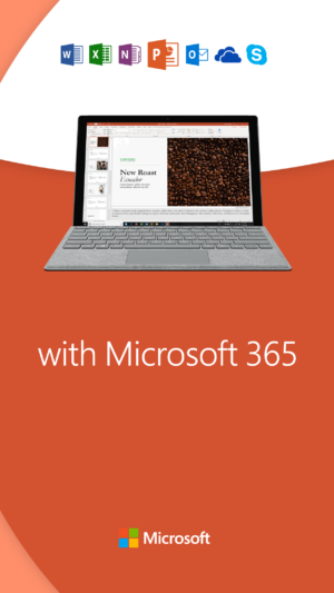 Microsoft PowerPoint Microsoft PowerPoint