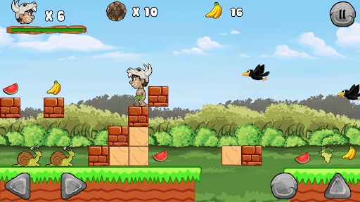 Jungle Adventures 6