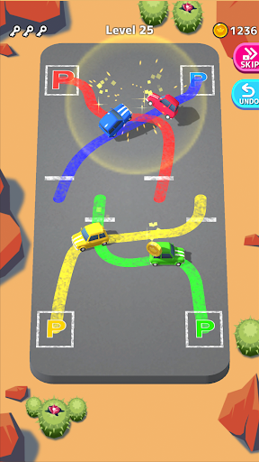 Park Master MOD 2