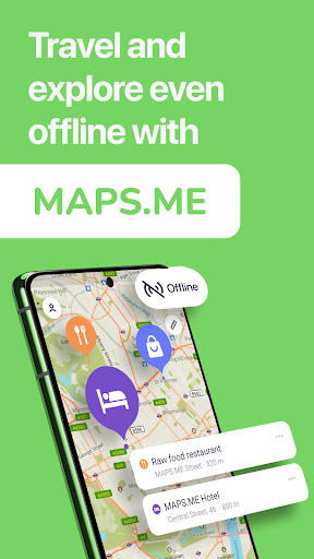MAPS.ME 1