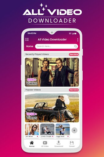 Free Video Downloader 2021 1