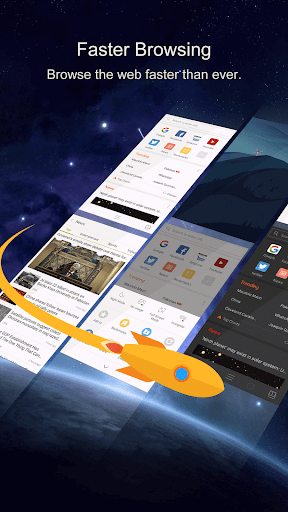 Next Browser 2