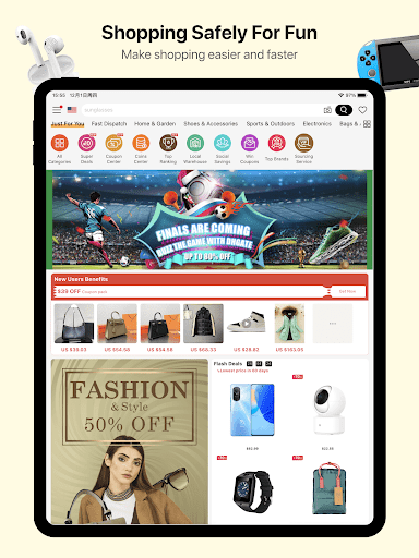DHgate 9