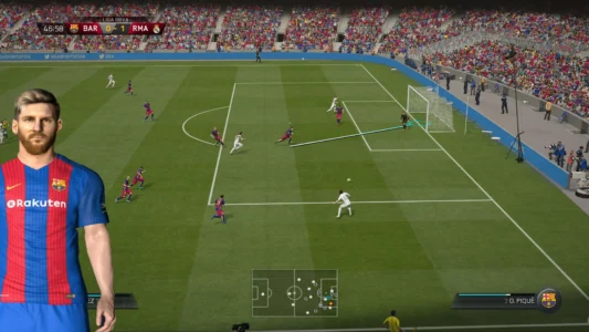 PES 2017 ultimate PES 2017 ultimate