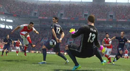 PES 2017 ultimate PES 2017 ultimate