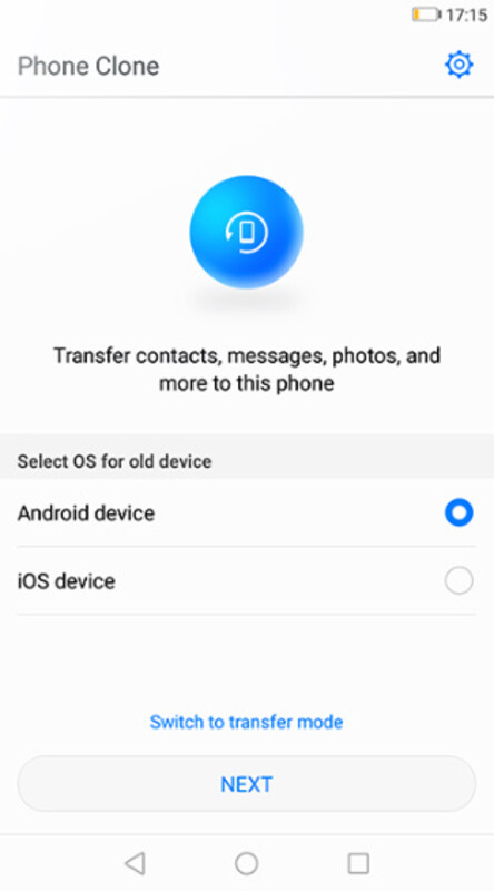 Phone Clone 4