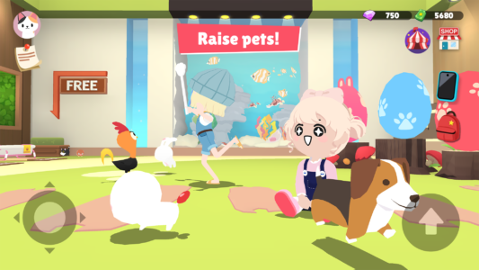 Play Together Play Together