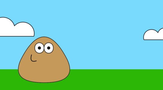 Pou Pou