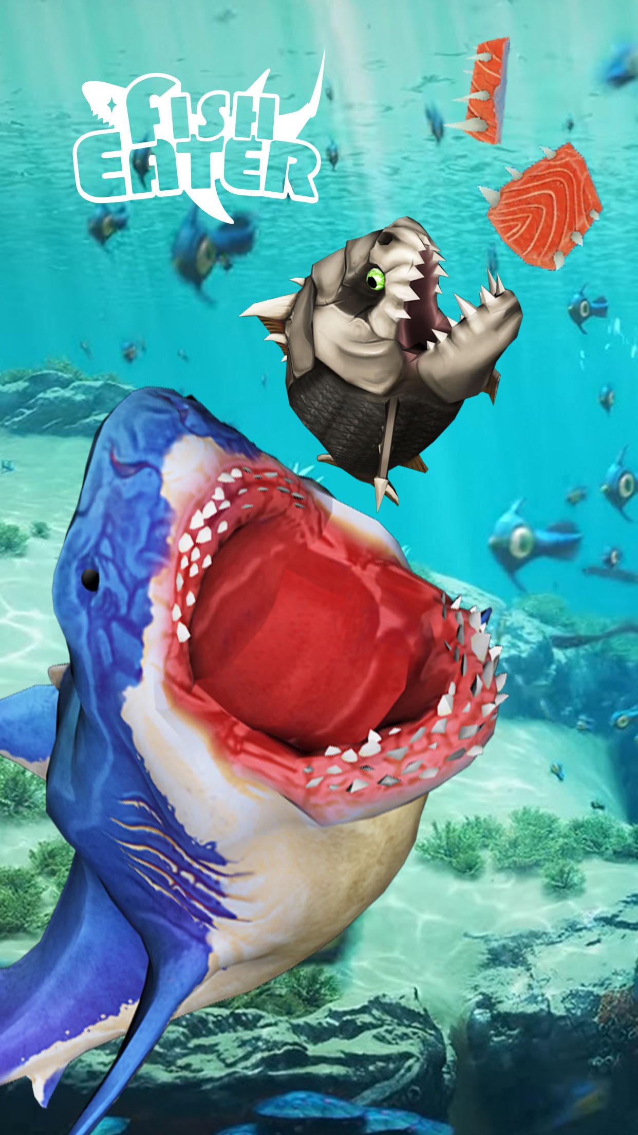 Fish Eater.io 6