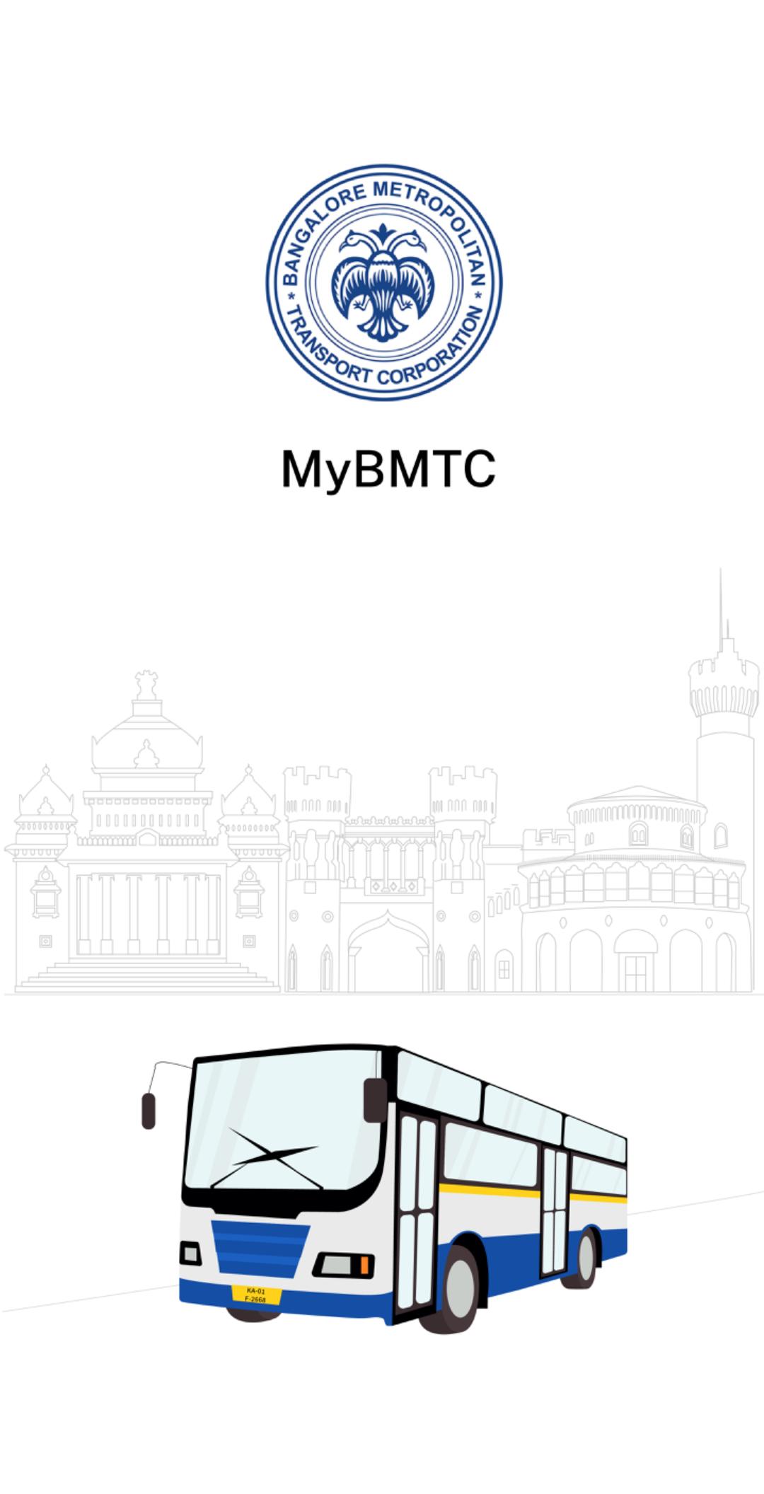 MyBMTC 1