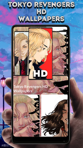 Mikey Wallpaper For Tokyo Revengers HD 8