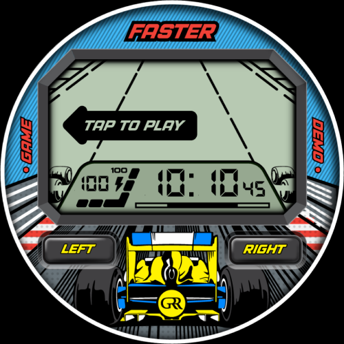 Facer Watch Faces MOD 10