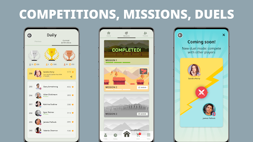 QuizzLand. Quiz & Trivia game 6