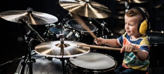 Real Drum Real Drum