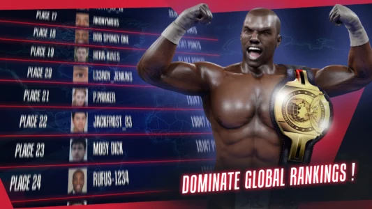 Real Boxing 2 Real Boxing 2