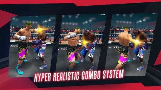 Real Boxing 2 MOD APK Download v1.59.0 For Android