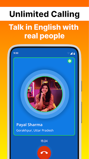 JoshTalks English Speaking App 1