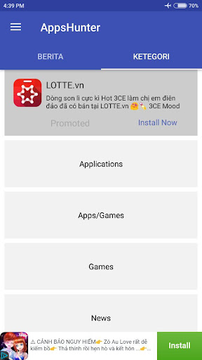 AppsHunter 4