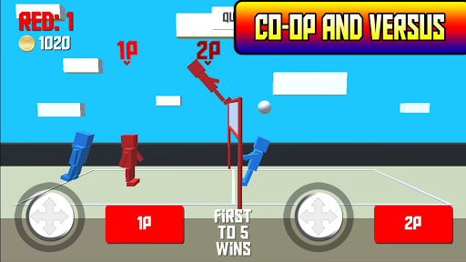 Block Party Sports FREE 3