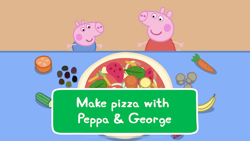 Peppa Pig 7