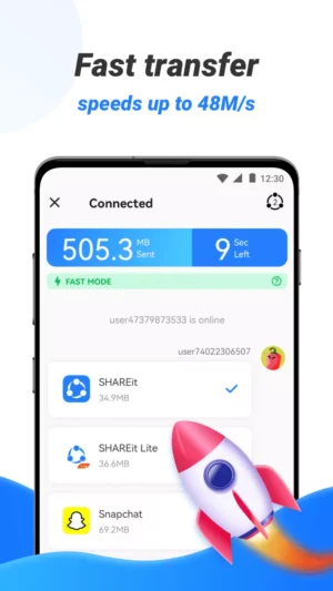 SHAREit Lite SHAREit Lite