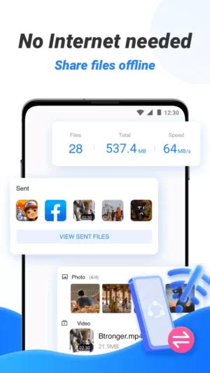 SHAREit Lite SHAREit Lite