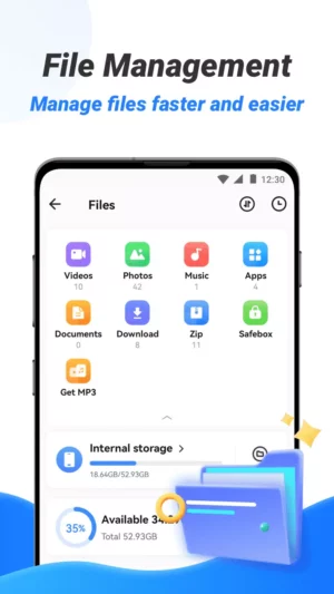 SHAREit Lite SHAREit Lite