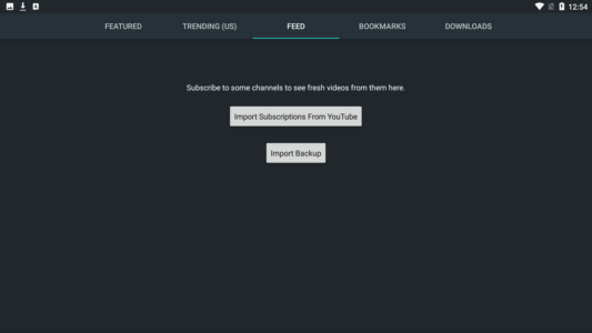 SkyTube SkyTube